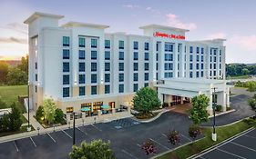 Hampton Inn Hamilton Place